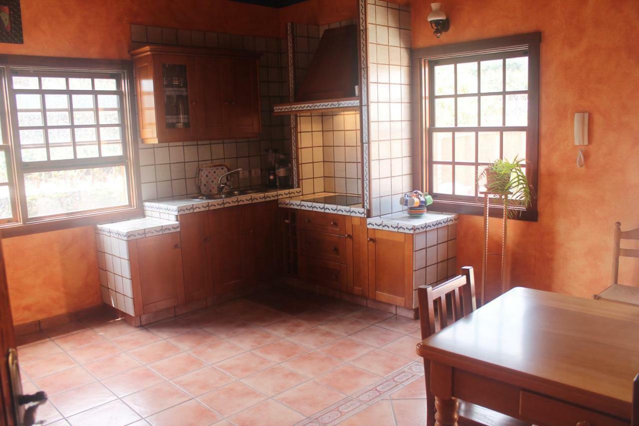 Los Sauces La Casa Del Abuelo 빌라 외부 사진