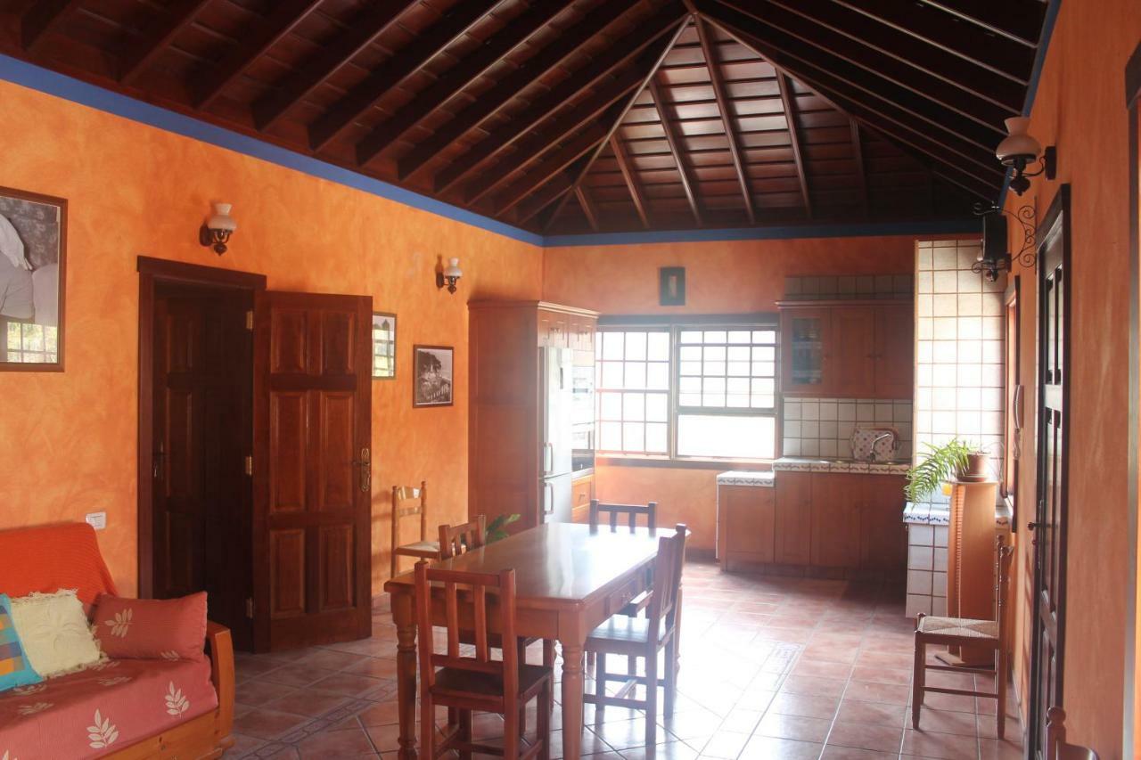 Los Sauces La Casa Del Abuelo 빌라 외부 사진