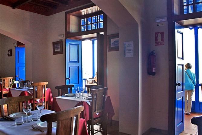 Los Sauces La Casa Del Abuelo 빌라 외부 사진