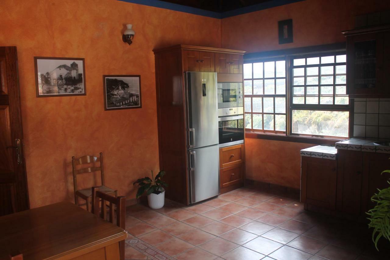 Los Sauces La Casa Del Abuelo 빌라 외부 사진